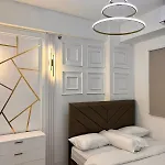 Green Pramuka City By Mueza Room