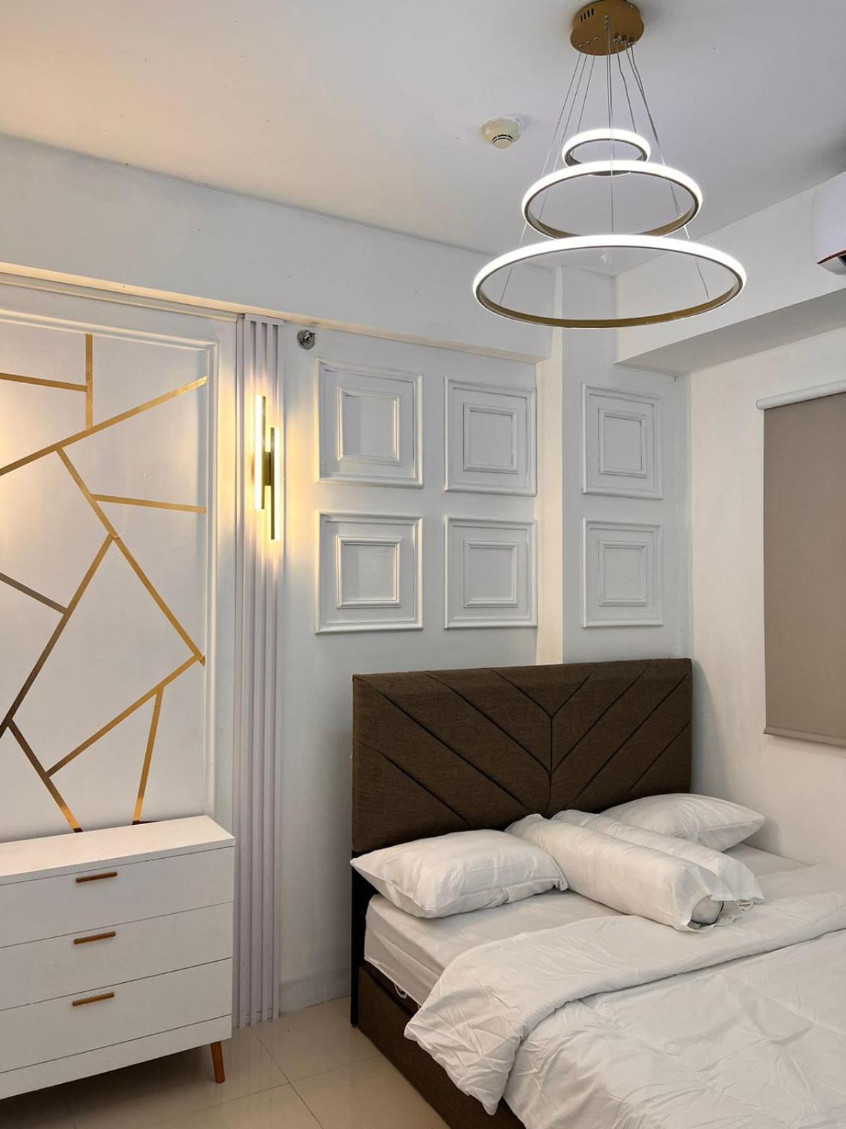 Pramuka By Mueza Apartemen