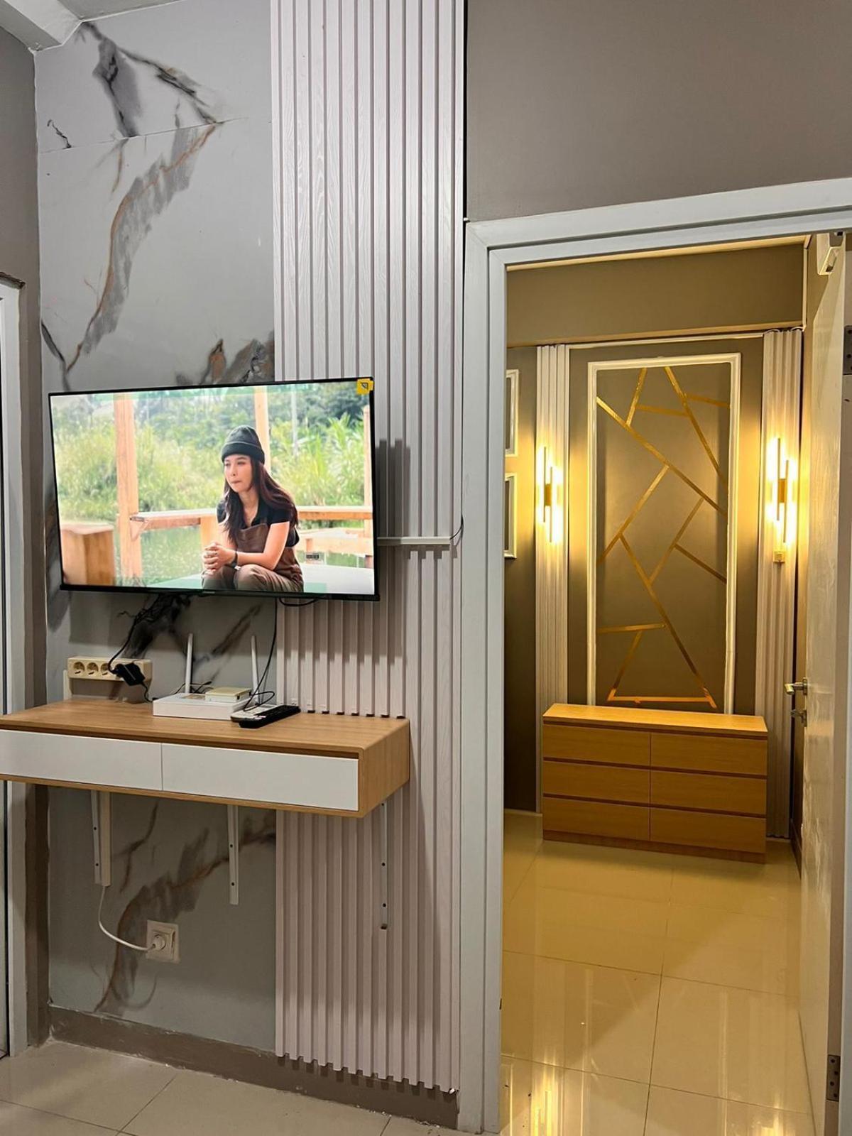 Pramuka By Mueza Apartemen Jakarta